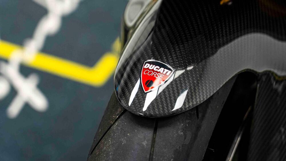 Ducati 1098 R Bayliss LE (2009 - 11) (17)