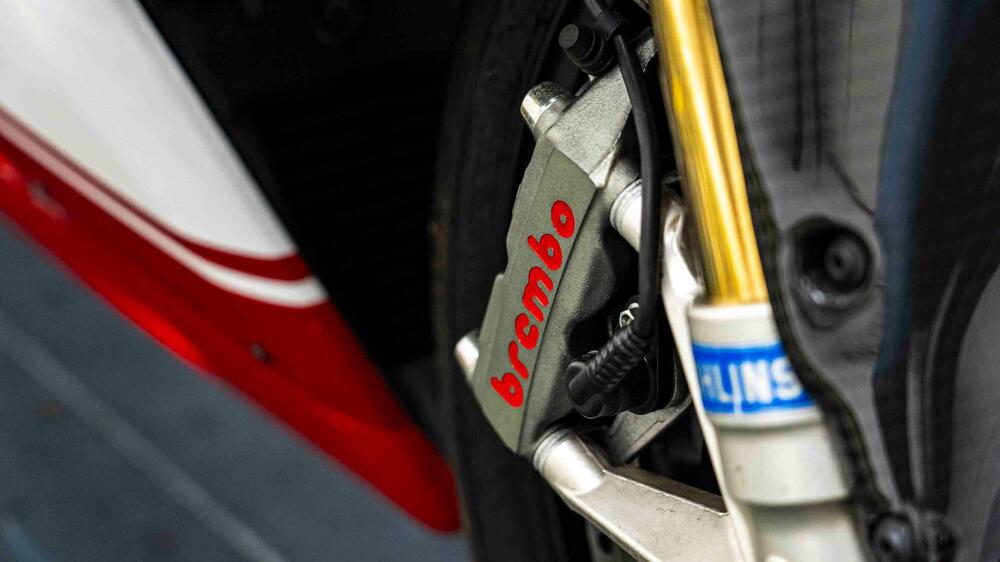 Ducati 1098 R Bayliss LE (2009 - 11) (19)