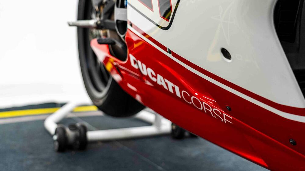 Ducati 1098 R Bayliss LE (2009 - 11) (20)