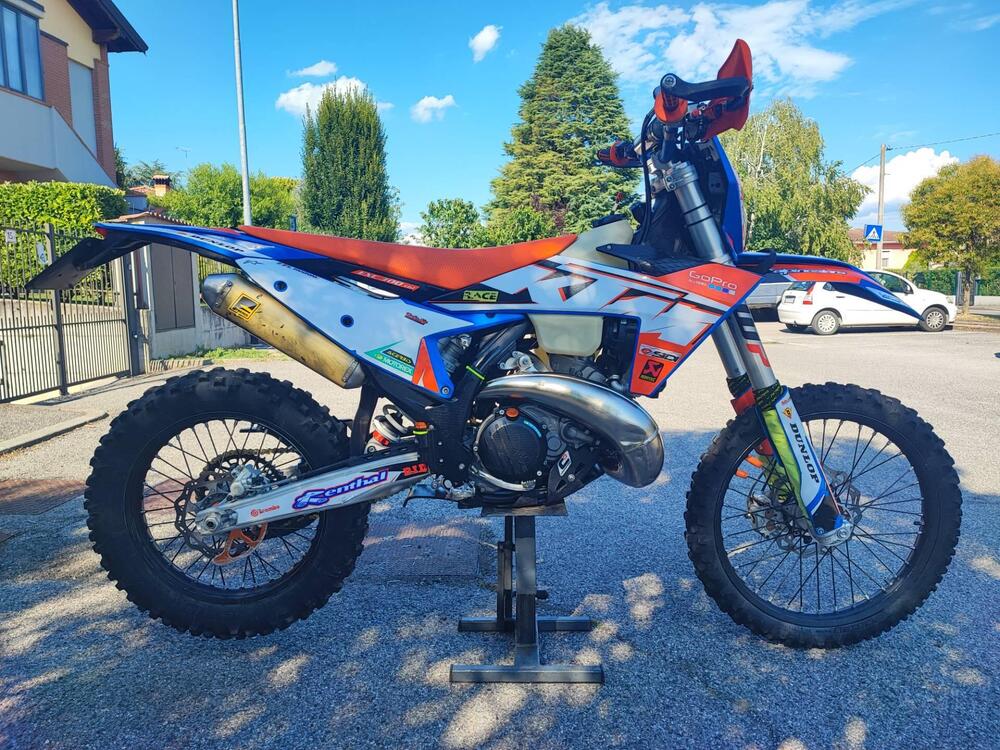 KTM 300 EXC TBI (2024)