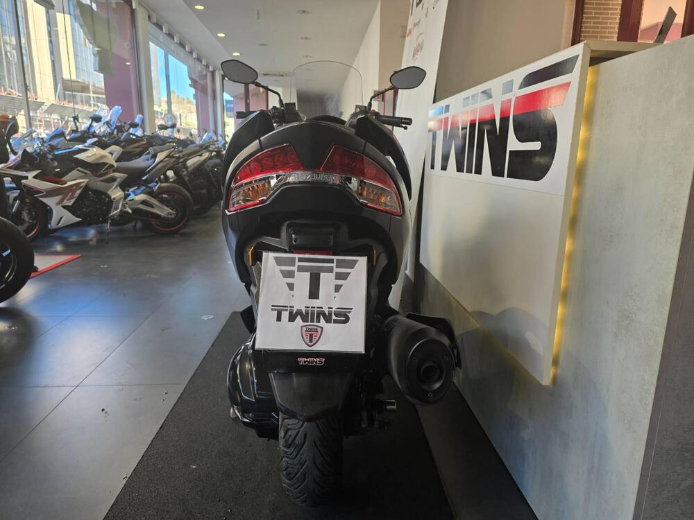 Suzuki Burgman AN 400 (2017 - 20) (7)