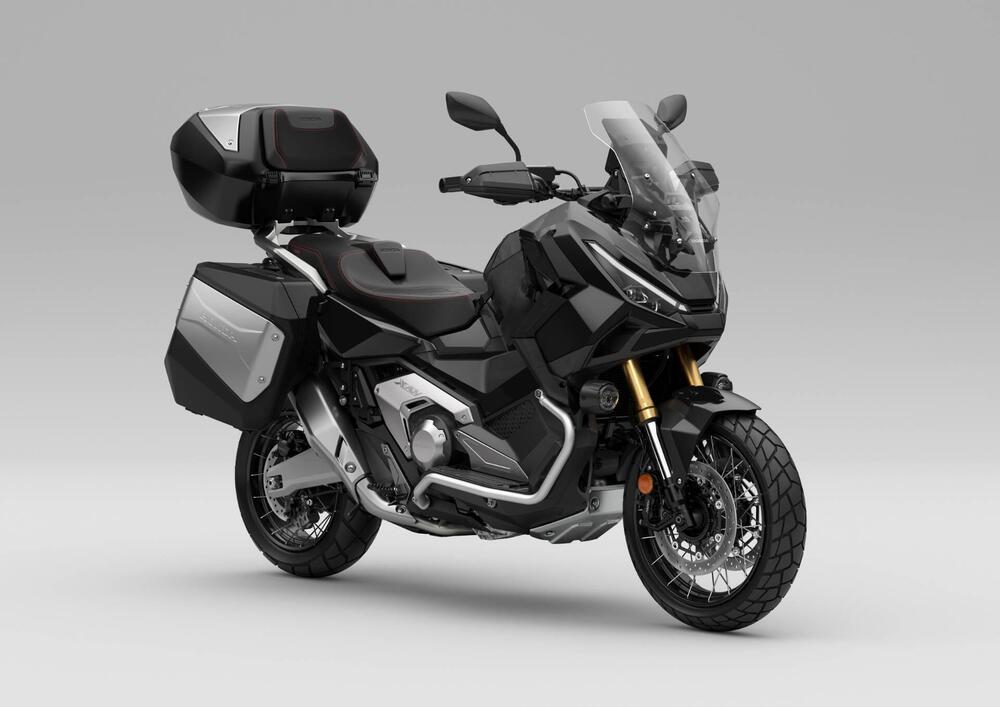 Honda X-ADV 750 Travel (2025 - 26)