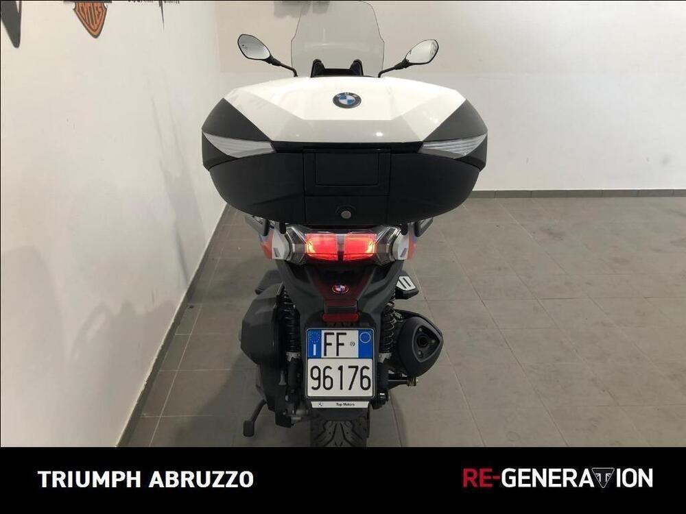 Bmw C 400 GT (2021 - 24) (13)