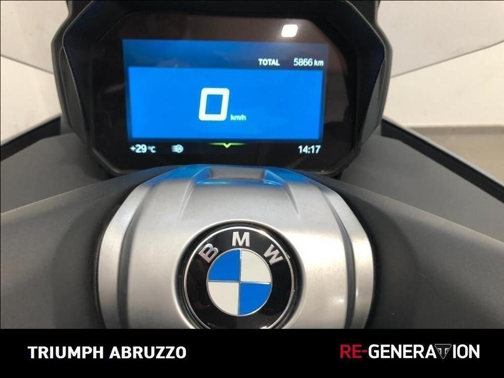 Bmw C 400 GT (2021 - 24) (14)