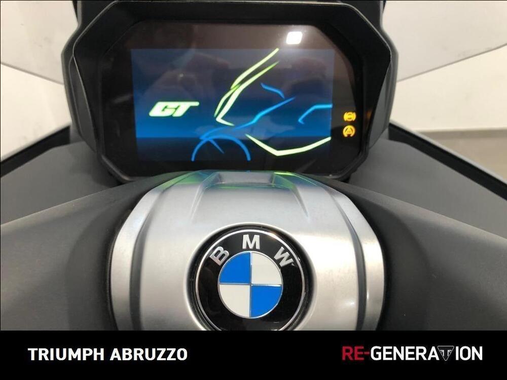 Bmw C 400 GT (2021 - 24) (15)