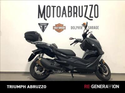 Bmw C 400 GT (2019 - 20) usata