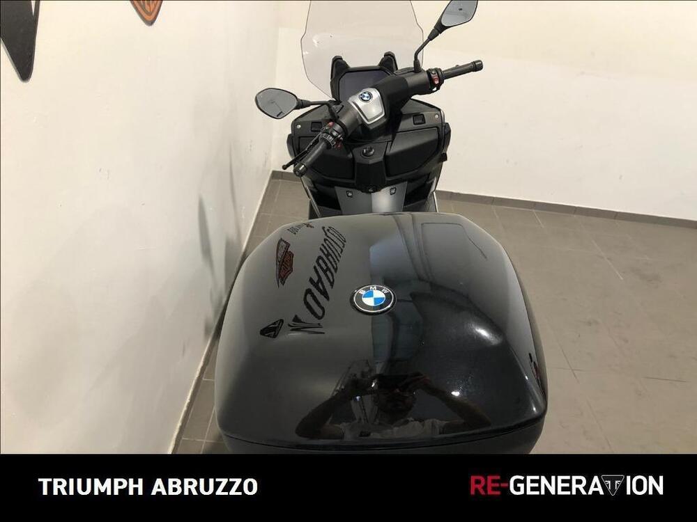 Bmw C 400 GT (2019 - 20) (3)