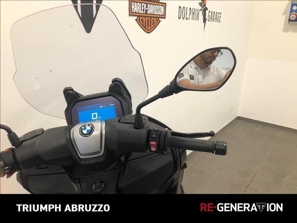 Bmw C 400 GT (2019 - 20) (9)