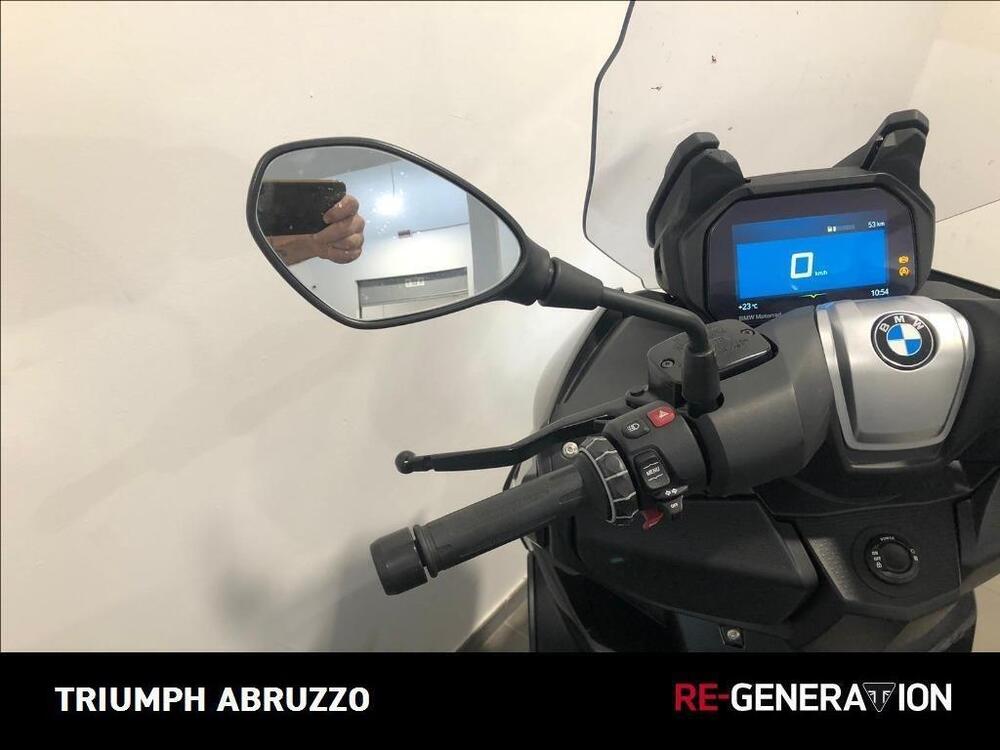 Bmw C 400 GT (2019 - 20) (8)