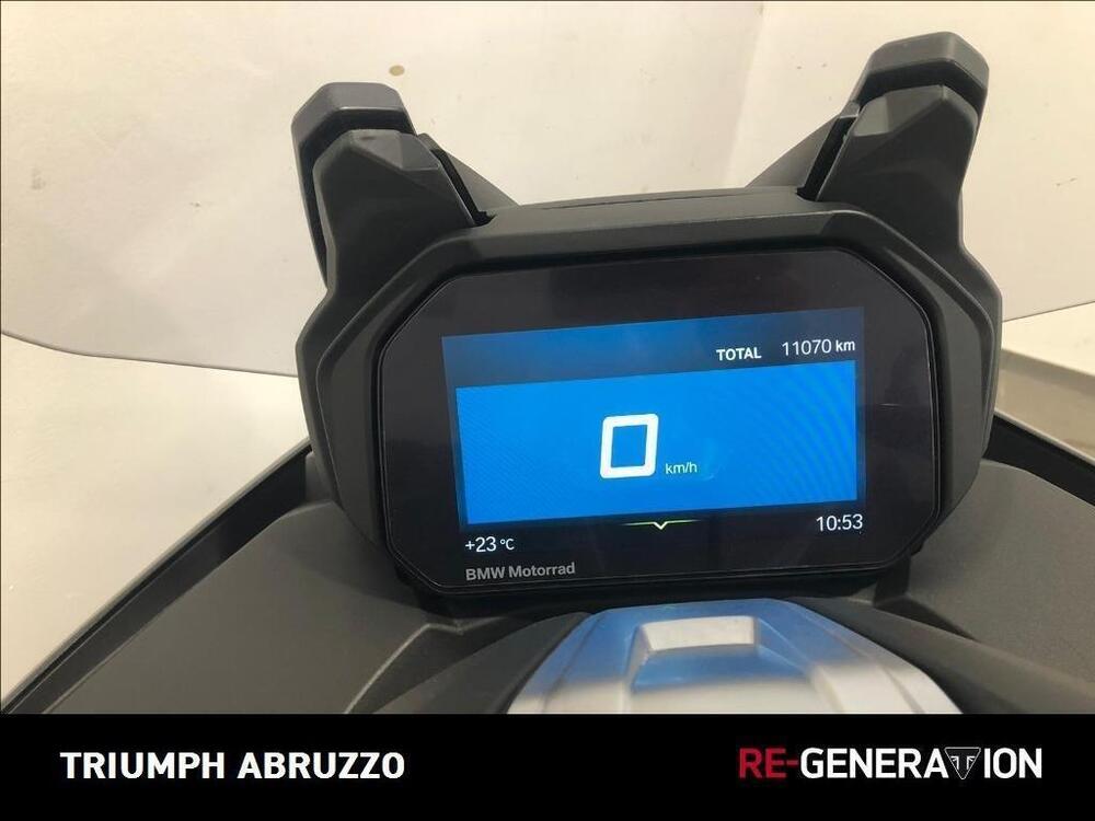 Bmw C 400 GT (2019 - 20) (6)