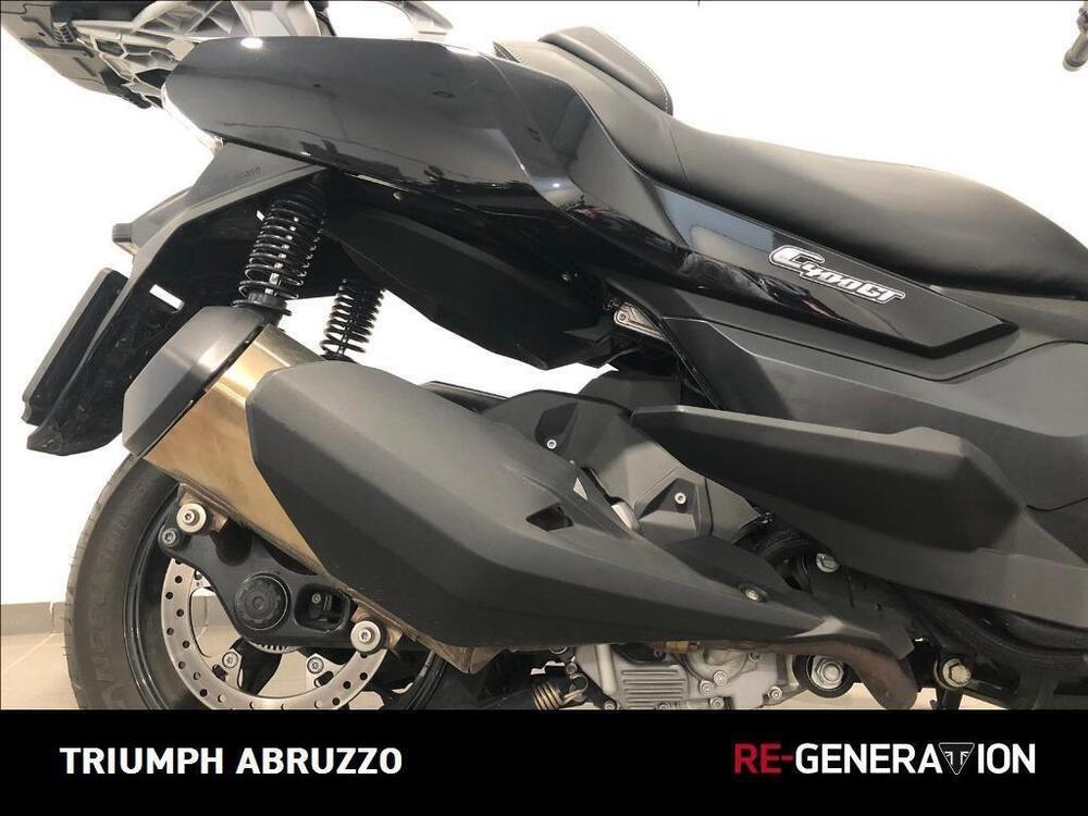 Bmw C 400 GT (2019 - 20) (10)