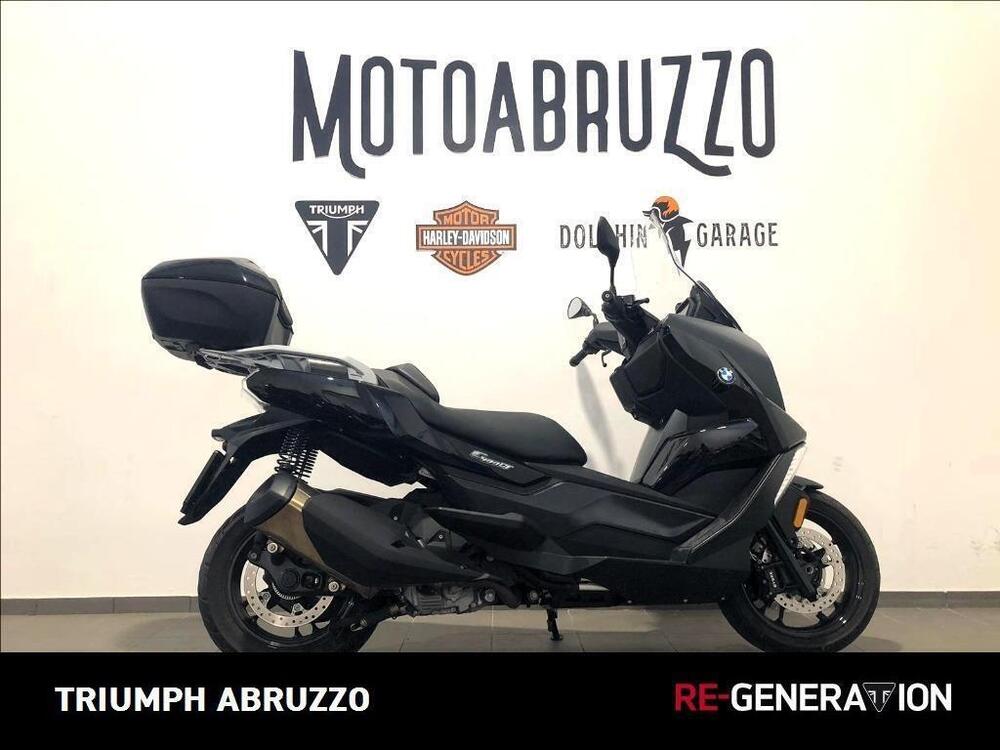 Bmw C 400 GT (2019 - 20) (12)