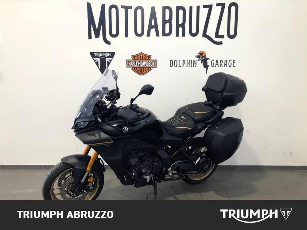 Yamaha Tracer 9 GT+ (2023 - 24) (6)