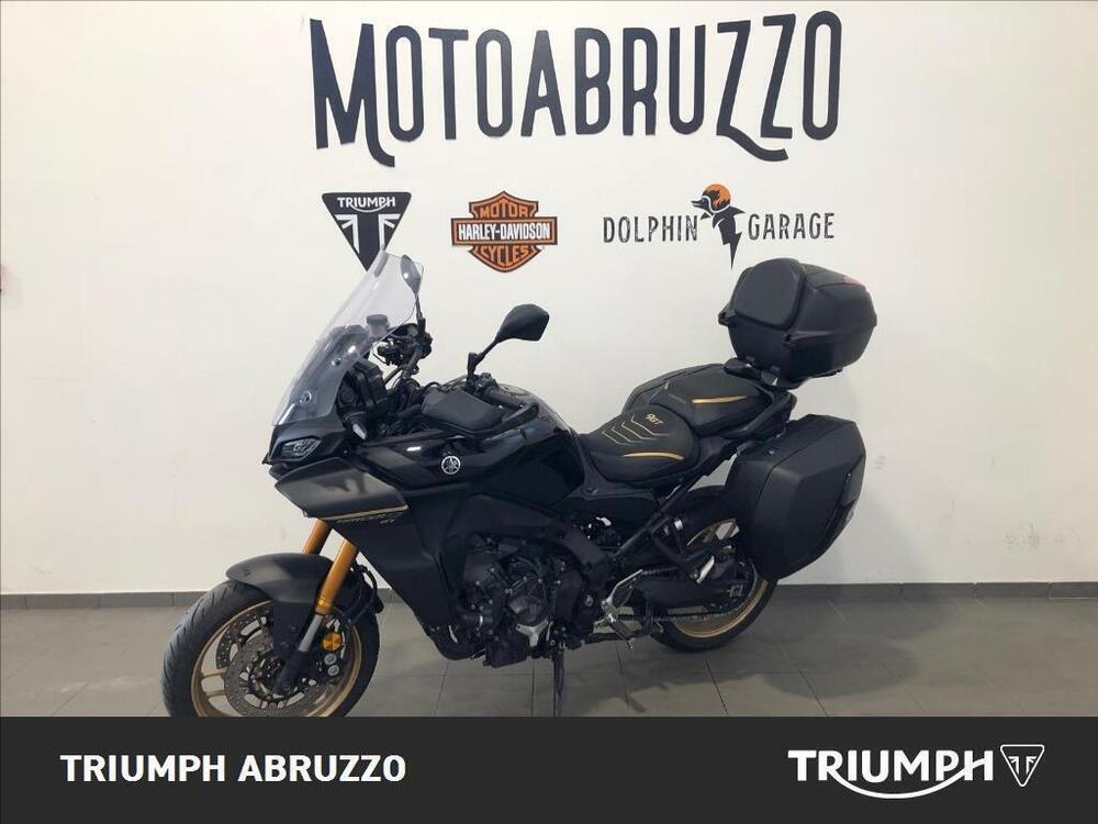 Yamaha Tracer 9 GT+ (2023 - 24) (14)