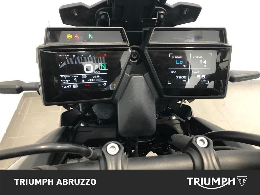 Yamaha Tracer 9 GT+ (2023 - 24) (16)