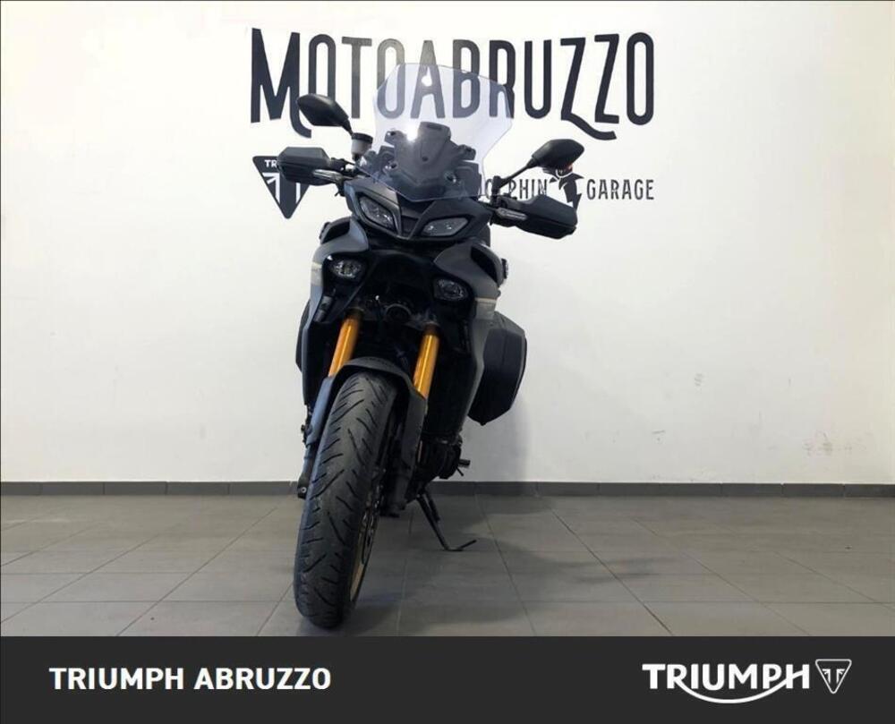 Yamaha Tracer 9 GT+ (2023 - 24) (4)