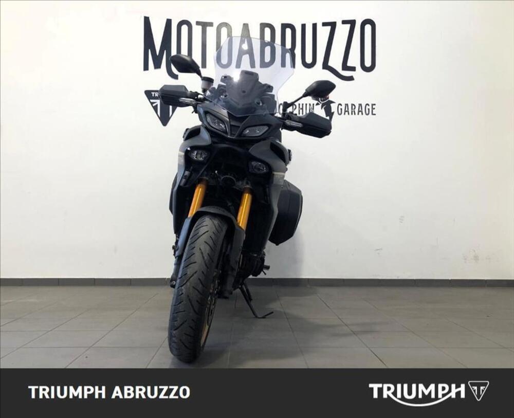 Yamaha Tracer 9 GT+ (2023 - 24) (19)