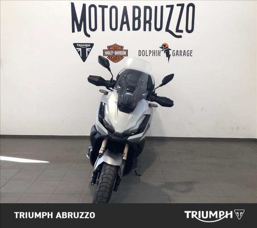 Honda ADV 350 (2022 - 24) (7)