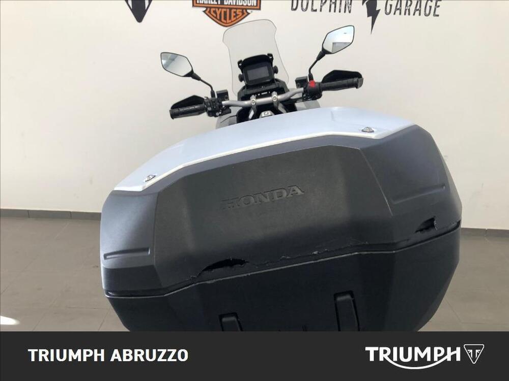 Honda ADV 350 (2022 - 24) (13)