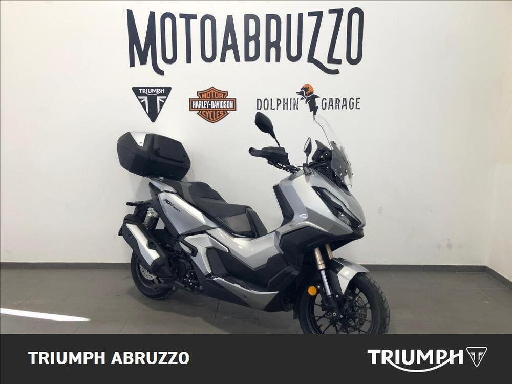 Honda ADV 350 (2022 - 24) (5)