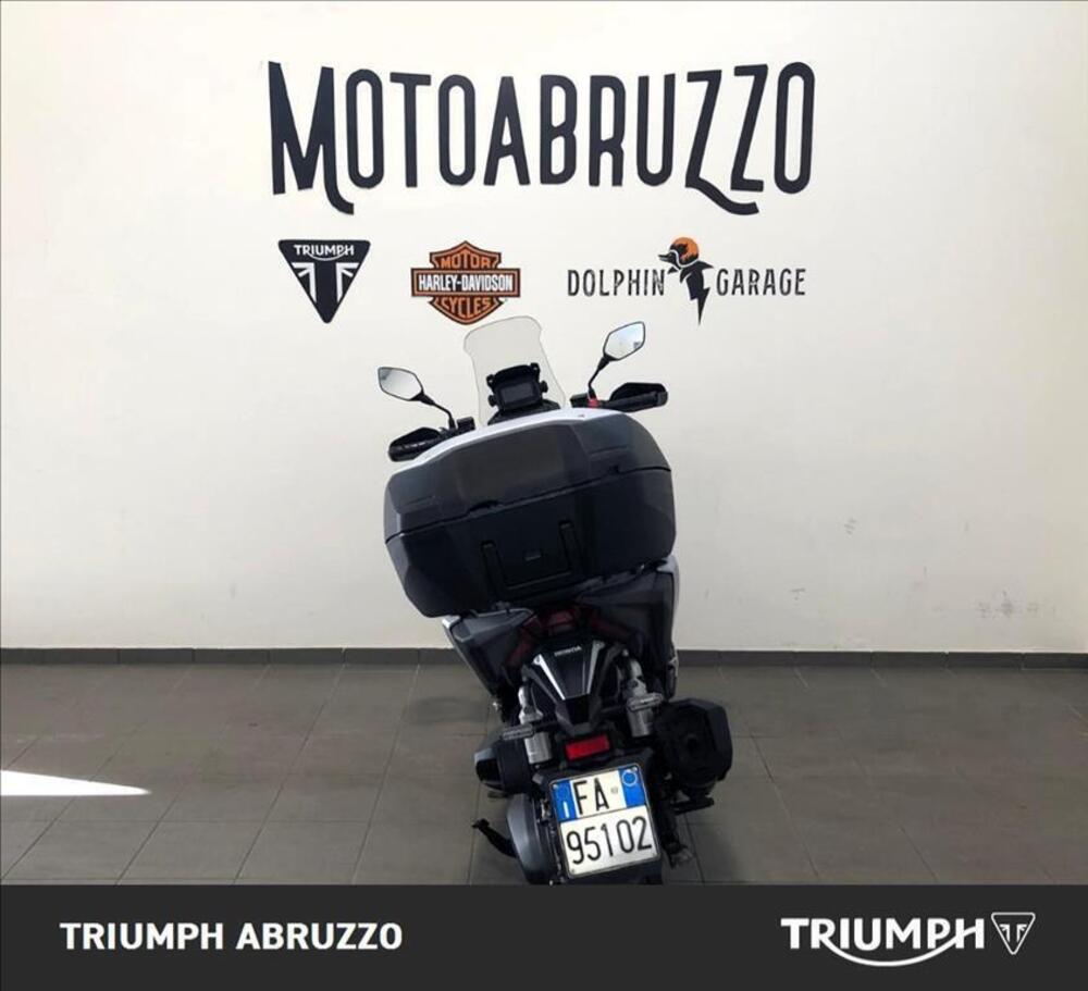 Honda ADV 350 (2022 - 24) (11)