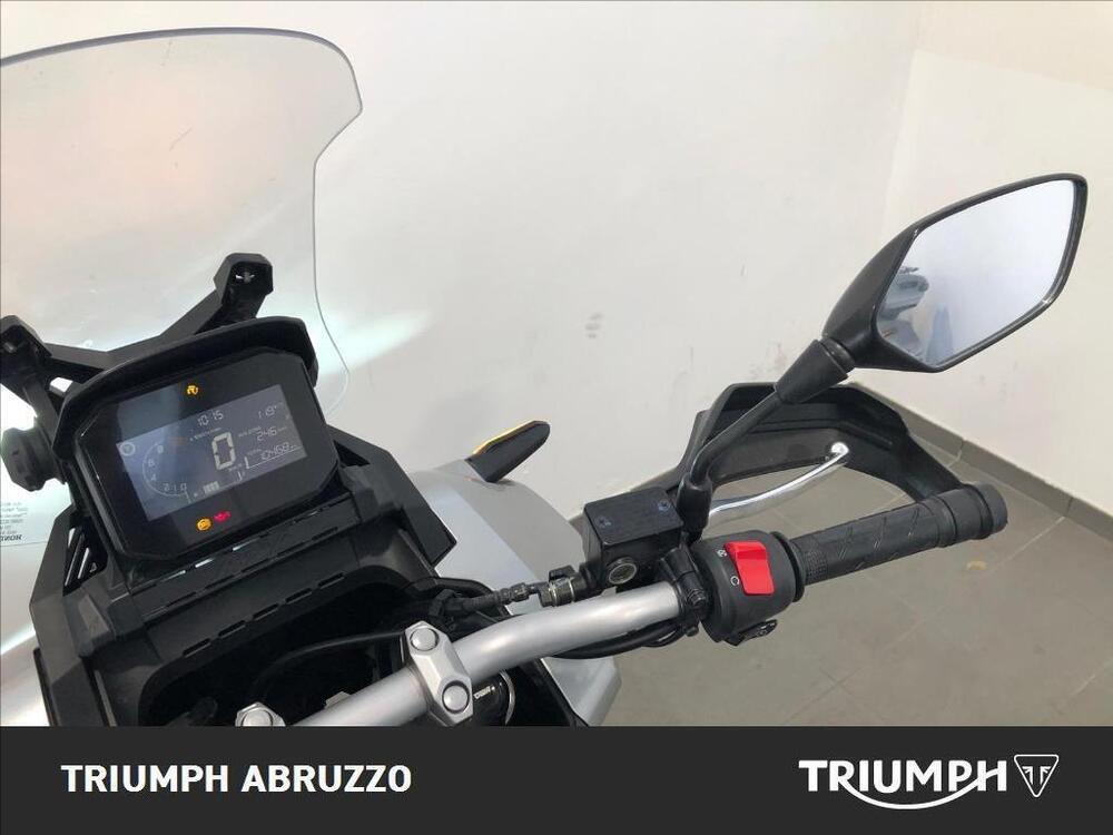 Honda ADV 350 (2022 - 24) (16)