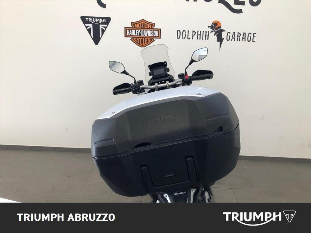 Honda ADV 350 (2022 - 24) (12)