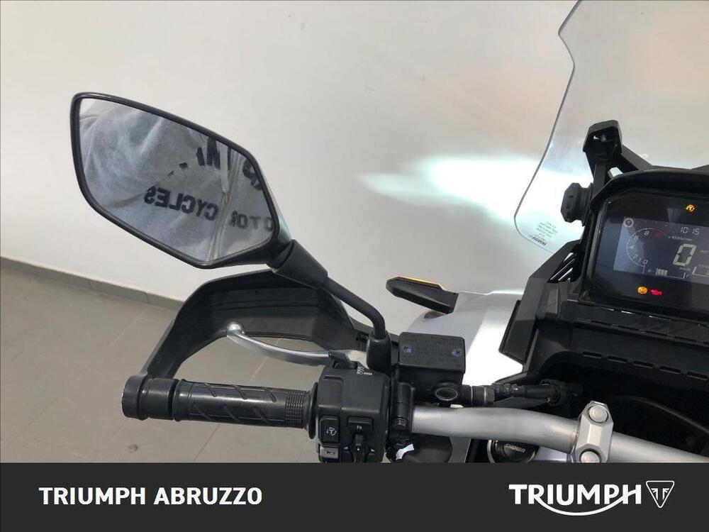 Honda ADV 350 (2022 - 24) (15)