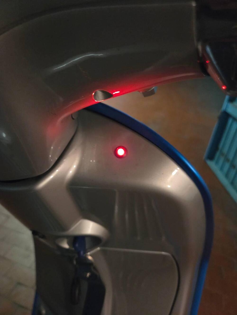 Vespa Vespa Elettrica 70 (2020 - 24) (4)