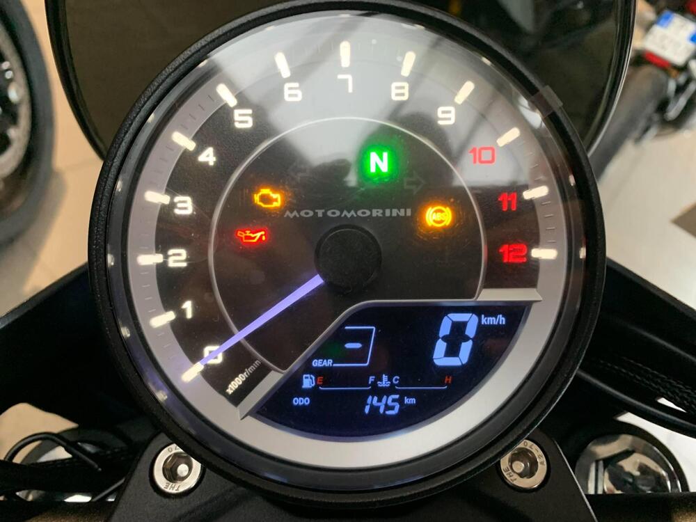 Moto Morini Calibro Custom (2024 - 26) (3)