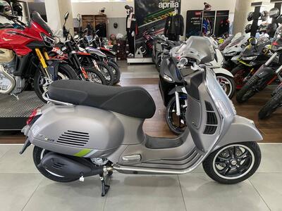 Vespa GTS 310 Super Tech (2025 - 26) nuova