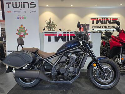 Honda CMX 1100 Rebel T DCT (2025 - 26) usata