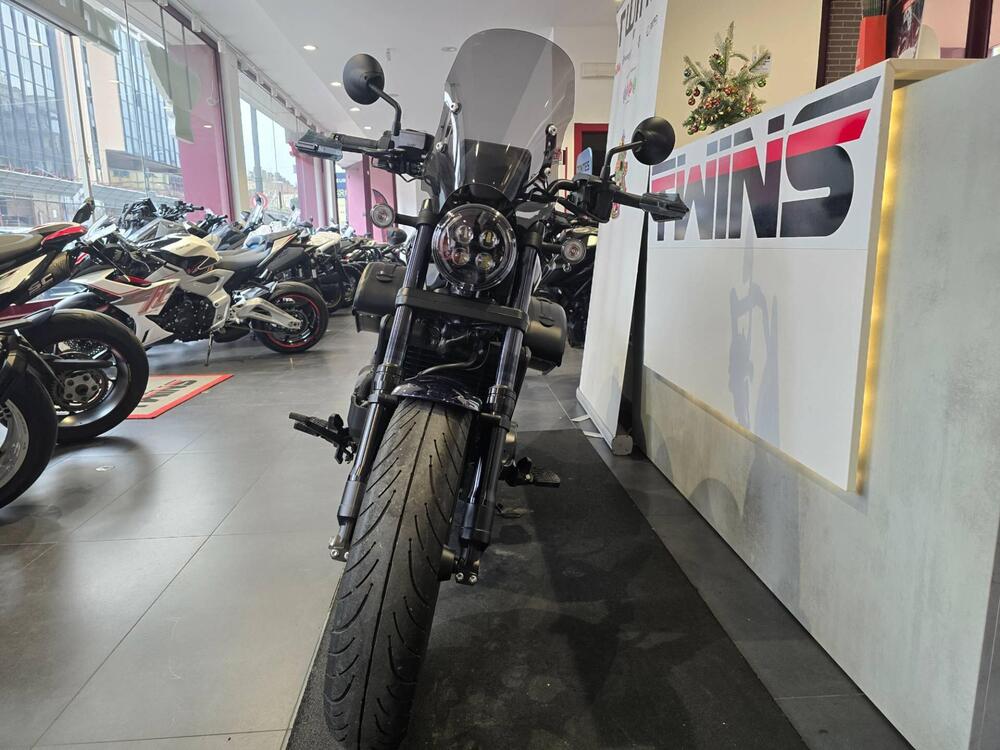 Honda CMX 1100 Rebel T DCT (2025 - 26) (3)