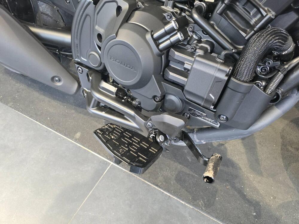 Honda CMX 1100 Rebel T DCT (2025 - 26) (9)