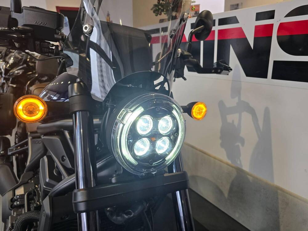 Honda CMX 1100 Rebel T DCT (2025 - 26) (11)