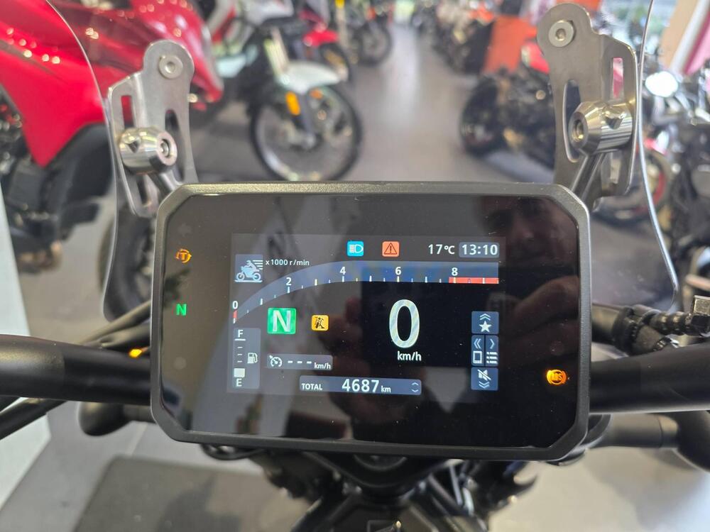 Honda CMX 1100 Rebel T DCT (2025 - 26) (13)