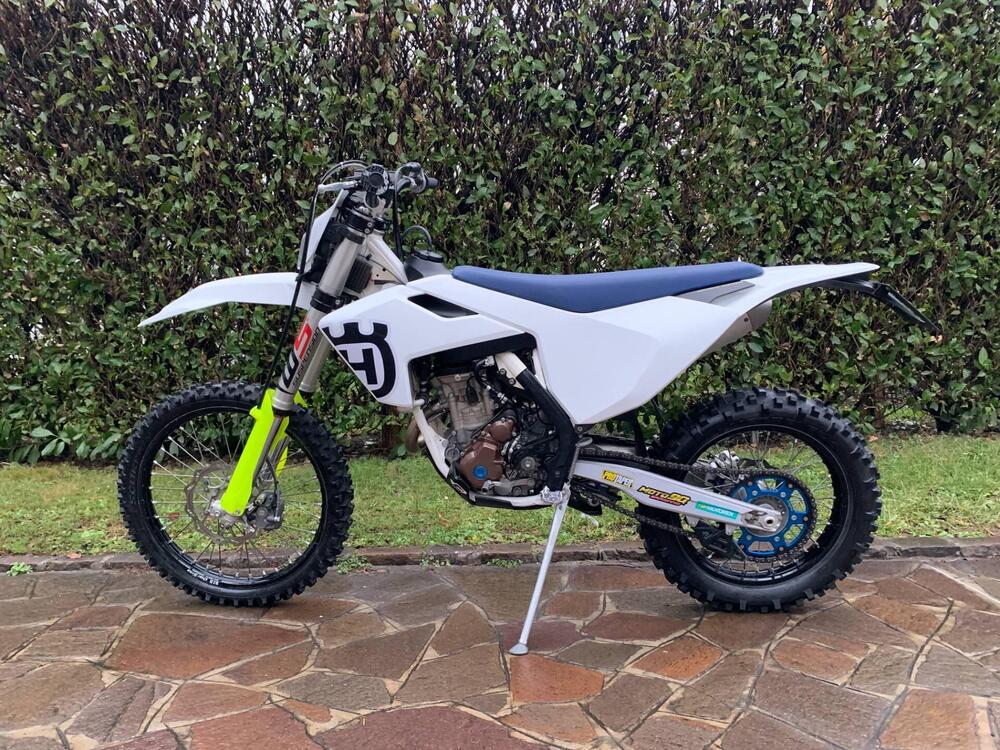 Husqvarna FE 250 (2018) (2)