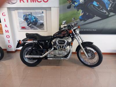Harley-Davidson 1200 Sport (1996 - 00) - XL 1200S usata