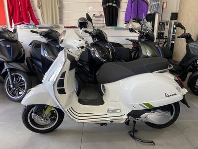 Vespa GTS 310 Supertech (2025 - 26) nuova