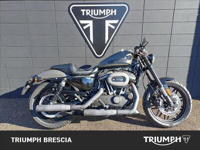 Harley-Davidson 1200 Roadster (2017 - 20) - XL 1200R usata