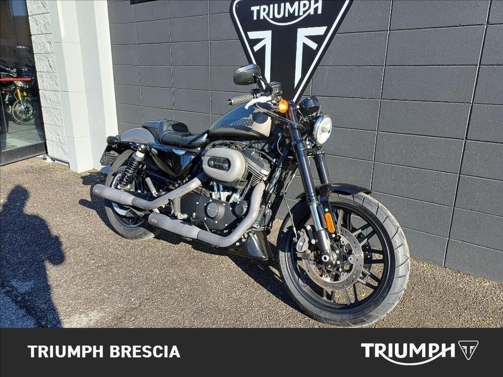 Harley-Davidson 1200 Roadster (2017 - 20) - XL 1200R (3)