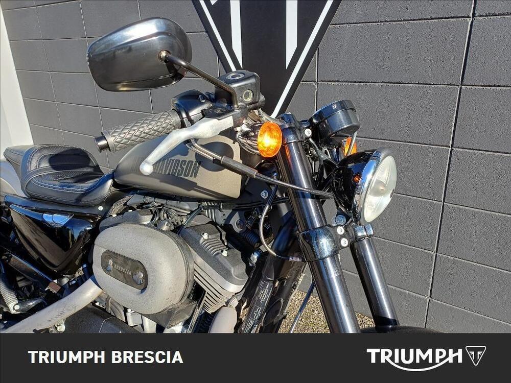 Harley-Davidson 1200 Roadster (2017 - 20) - XL 1200R (4)