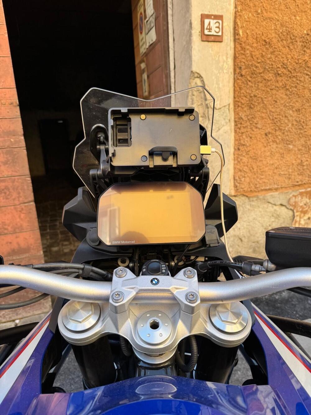 Bmw F 850 GS (2021 - 24) (5)