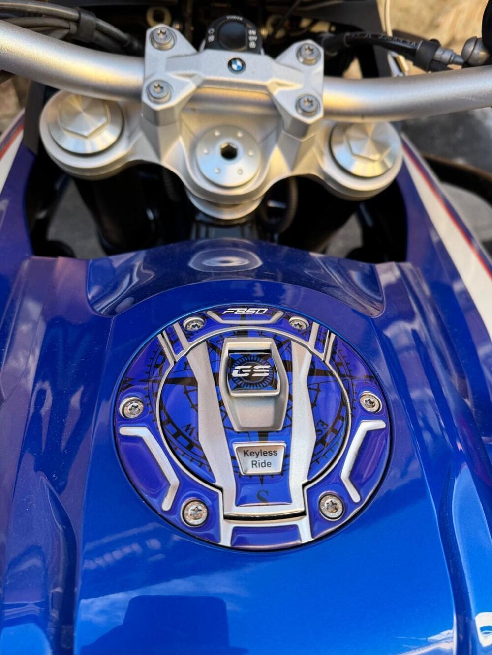 Bmw F 850 GS (2021 - 24) (6)