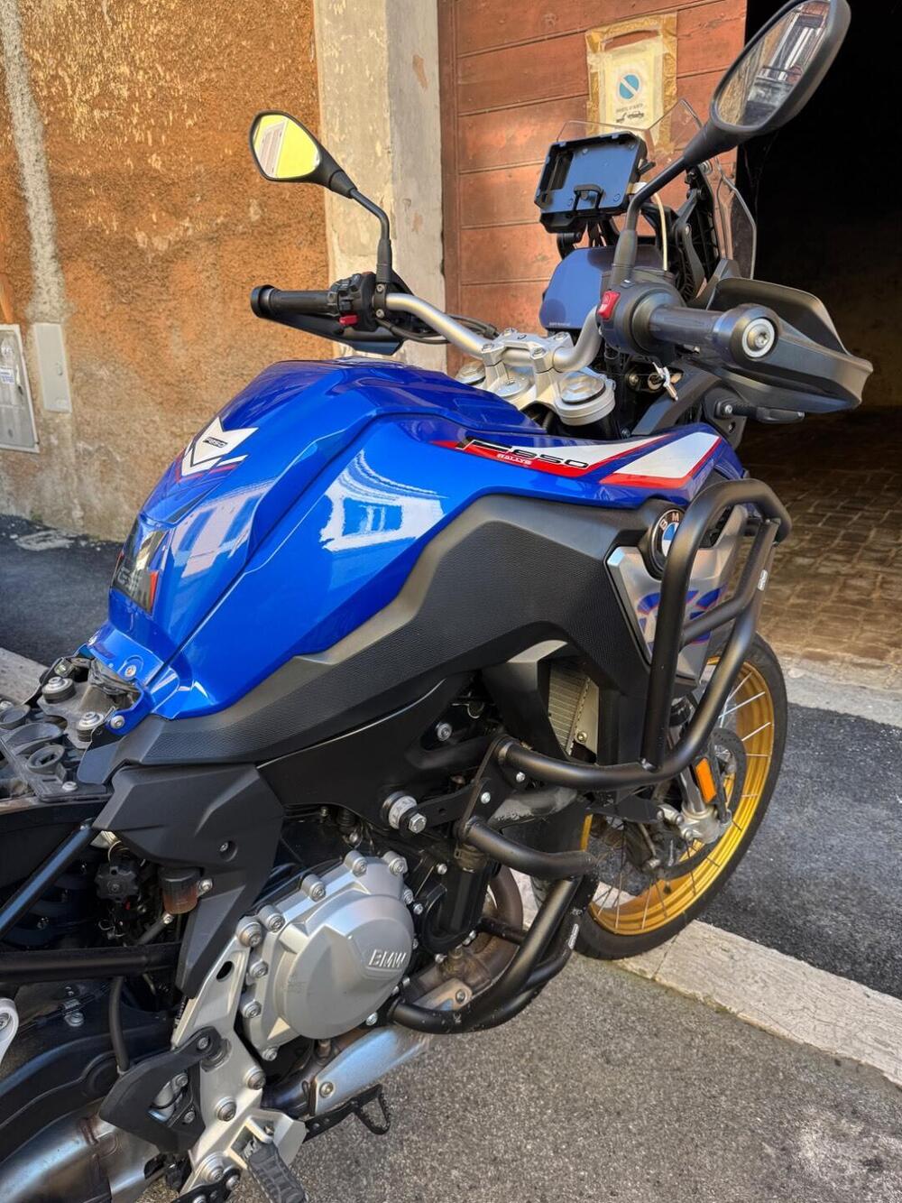 Bmw F 850 GS (2021 - 24) (7)