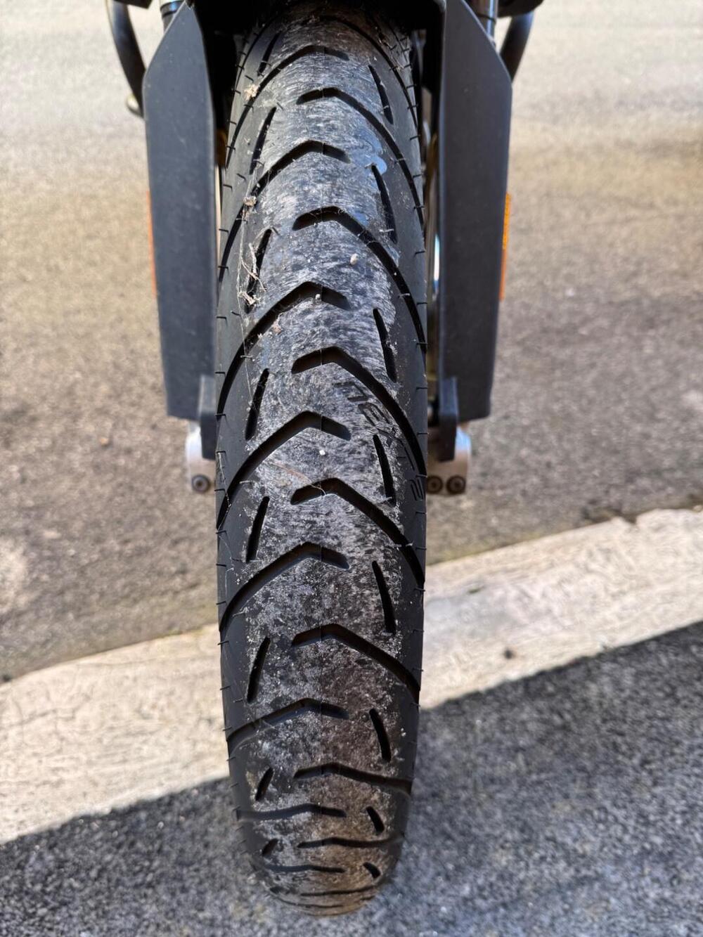 Bmw F 850 GS (2021 - 24) (8)