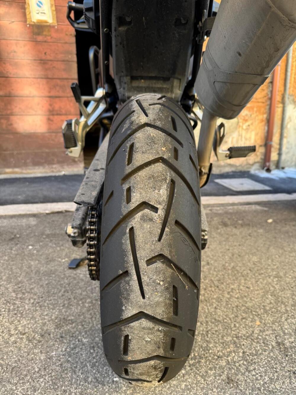 Bmw F 850 GS (2021 - 24) (9)