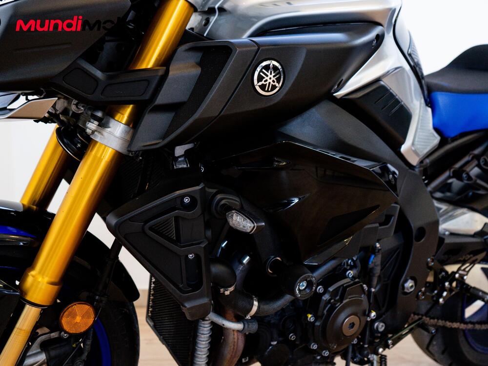 Yamaha MT-10 SP (2022 - 25) (9)
