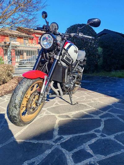 Yamaha XSR 900 ABS (2016 - 20) usata