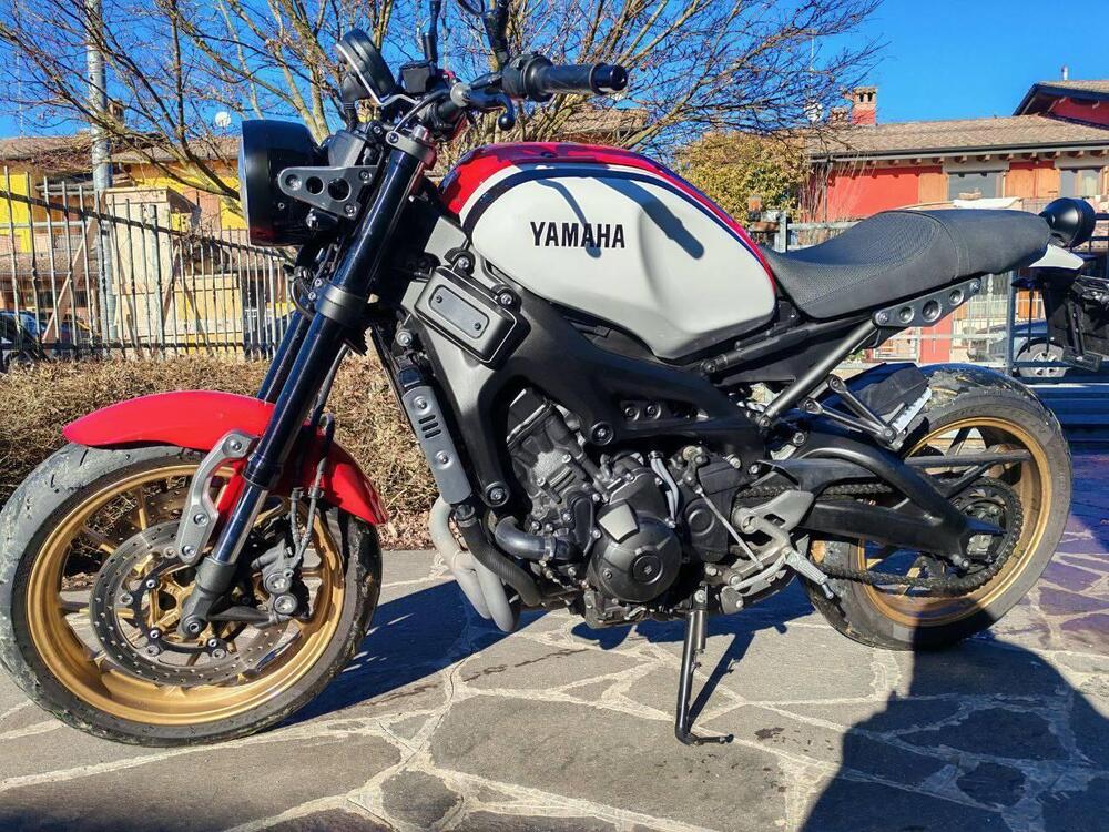 Yamaha XSR 900 ABS (2016 - 20) (7)